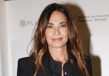 Mariló Montero, sobre su infancia humilde: «En mi casa hubo ruina. Hasta los 13 años dormí en una cama plegable en la cocina»