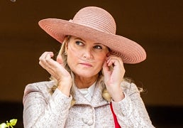 Mette-Marit, la nueva Reina: un pasado rebelde y varias polémicas