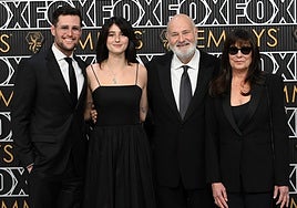 La tragedia que destrozó a la familia de Rob Reiner: su hijo Jake habla por primera vez tras el arresto de Nick