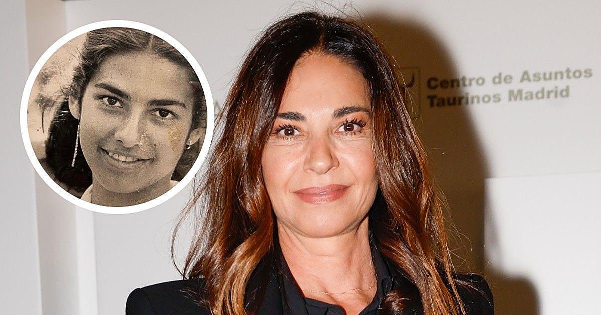 Mariló Montero, sobre su infancia humilde: «En mi casa hubo ruina. Hasta los 13 años dormí en una cama plegable en la cocina»