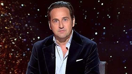 Iker Jiménez, sobre su infancia: «Cuando tenía 10 años, se vieron ovnis sobre Vitoria. Mi primo y yo fuimos a hablar con los testigos. Fue mi primera entrevista»