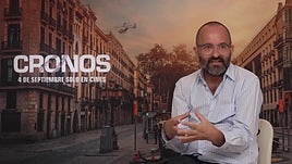 'CRONOS', el largometraje sobre los atentados de Barcelona, llega a cines el 4 de septiembre