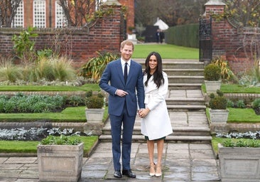 ¿Dónde vivirán Harry y Meghan? Las espectaculares casas que podrían elegir tras su regreso a Reino Unido