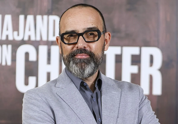 Risto Mejide, sobre su infancia: «Mis padres son de clase media, una psicóloga y un médico de familia. La única herencia que me han dejado es la educación»