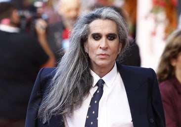 Mario Vaquerizo, sobre su fe cristiana: «Soy creyente y todas las noches rezo. Voy a misa siempre que puedo y comulgar me hace sentir paz»