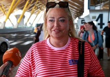La suculenta oferta de Belén Esteban para volver a televisión tras la polémica con Juls Janeiro