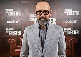 Risto Mejide, 51 años, sobre sus estudios de ADE: «Soy licenciado en una universidad privada y nunca me han regalado nada»