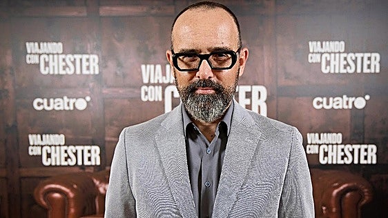 Risto Mejide, 51 años, sobre sus estudios de ADE: «Soy licenciado en una universidad privada y nunca me han regalado nada»
