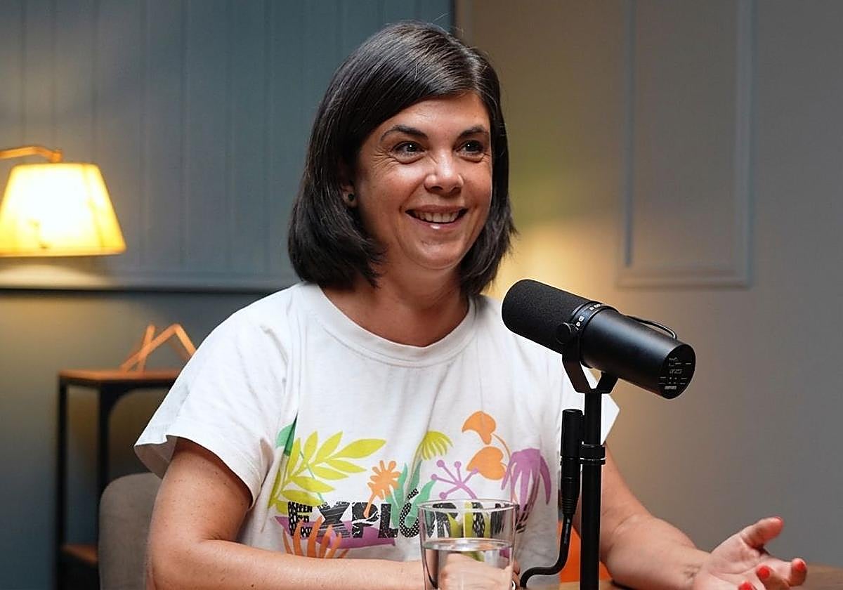 Samanta Villar: «Estuve durmiendo 21 días en la calle. Cuando llegué a mi casa, pasé dos horas sentada en silencio»