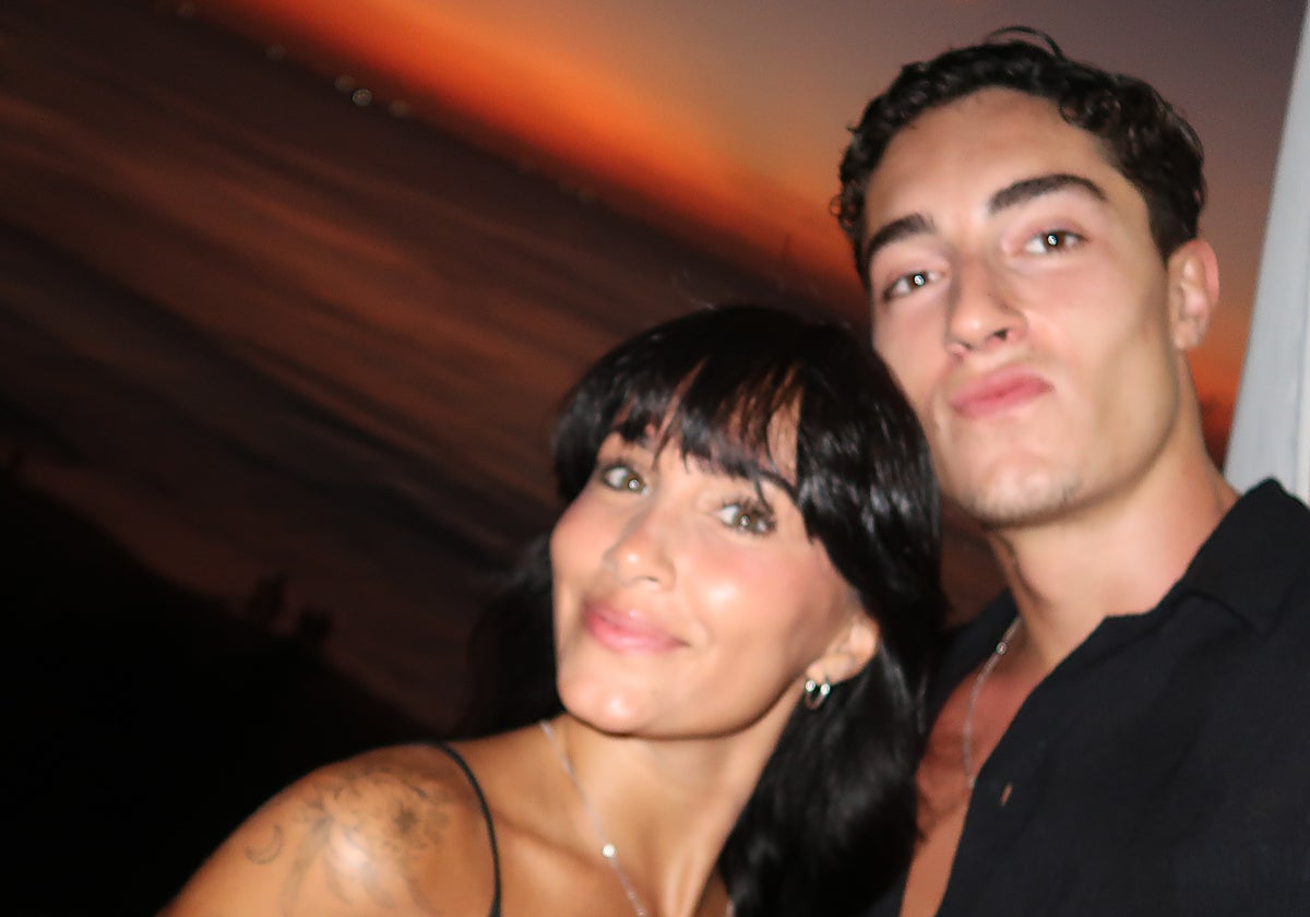 La astrología china dicta sentencia sobre Aitana y Plex: «Son dos personas destinadas a amarse de por vida»