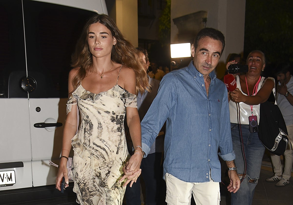 Enrique Ponce Tajante Ante Los Rumores Sobre Ana Soria Una Vez M s enrique-ponce-tajante-ante-los-rumores-sobre-ana-soria-una-vez-m-s