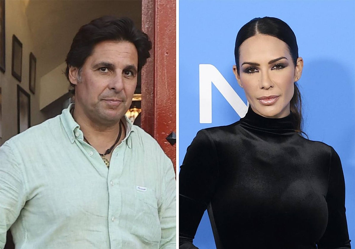 Tamara Gorro responde a Fran Rivera tras acusarla de aprovecharse de su hermano Cayetano: «Flipando»