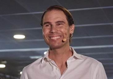 Rafa Nadal, sobre los impuestos y tributar en España: «Estoy feliz de ser español, pero cuando llega la factura de los impuestos, lo soy un poco menos»
