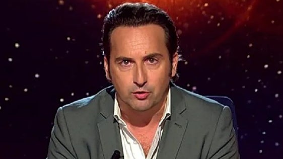 Iker Jiménez, sobre la crianza de su hija Alma: «Hasta los cuatro años no fue al colegio. Ella fue mi maestra, tener la niñez tan cerca fue como un máster»
