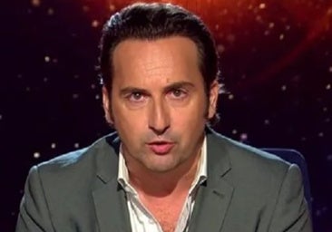 Iker Jiménez, sobre la crianza de su hija Alma: «Hasta los cuatro años no fue al colegio. Ella fue mi maestra, tener la niñez tan cerca fue como un máster»