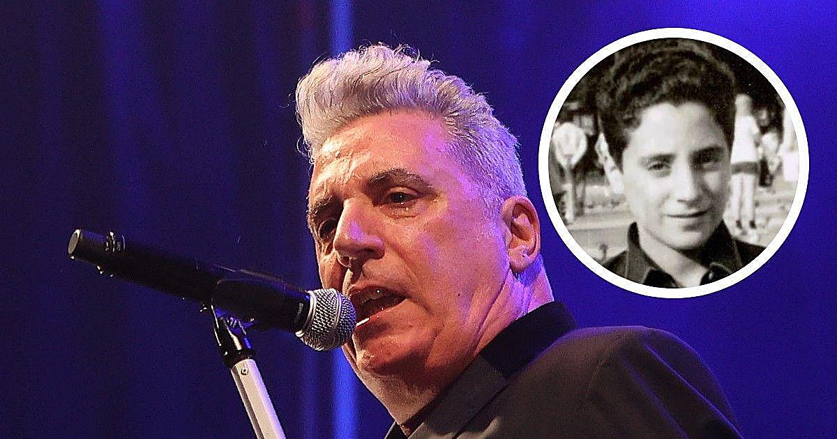 Loquillo Évoque Son Enfance Dans Le Barcelone Des Années 1960