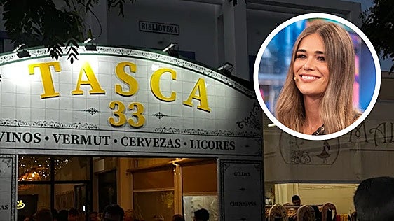 Ana Soria abandona el proyecto hostelero que comenzó junto a su hermano