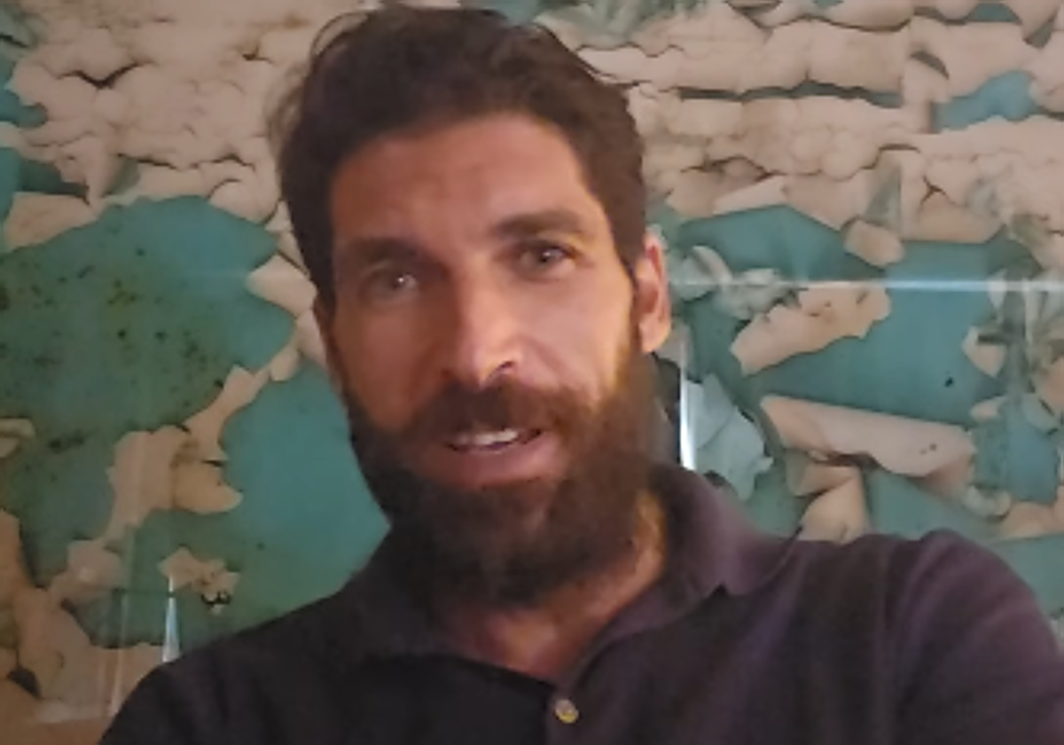 Cayetano Rivera, tras desmentir a su hermano Fran: «A partir de hoy voy a proteger a los míos y a mí también»