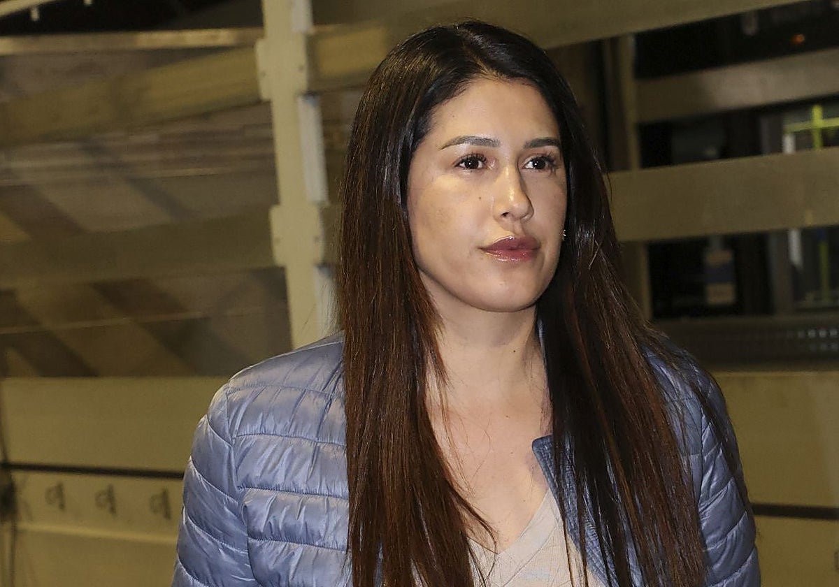 Gabriela Guillén amenaza a Bertín Osborne: «Lo diré todo. Es mi derecho y lo voy a hacer»