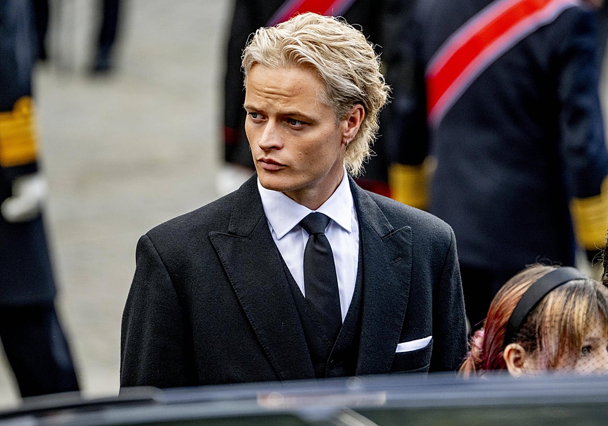 La Justicia noruega ordena repetir el juicio contra Marius Borg