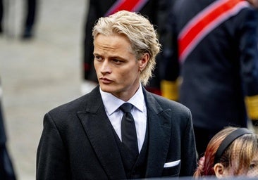 La Justicia noruega ordena repetir el juicio contra Marius Borg