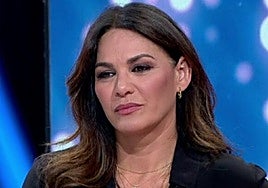 Fabiola Martínez denuncia la situación en la que se encuentra su hijo Kike Osborne: «En España no hay una solución suficiente. Solicito al Gobierno un planteamiento»
