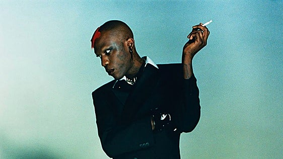 Acusan de agresión sexual a Yves Tumor, un colaborador estrella del disco 'Lux' de Rosalía