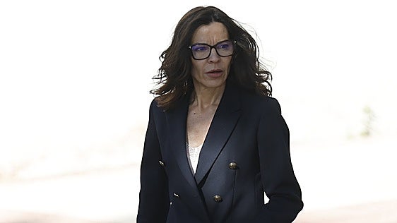Silvia Bronchalo desmiente a Rodolfo Sancho: «Nadie ha ido a ver a Daniel desde la sentencia»