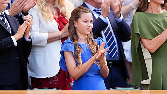 La última renovación en Sandringham podría estar inspirada en la Princesa Charlotte