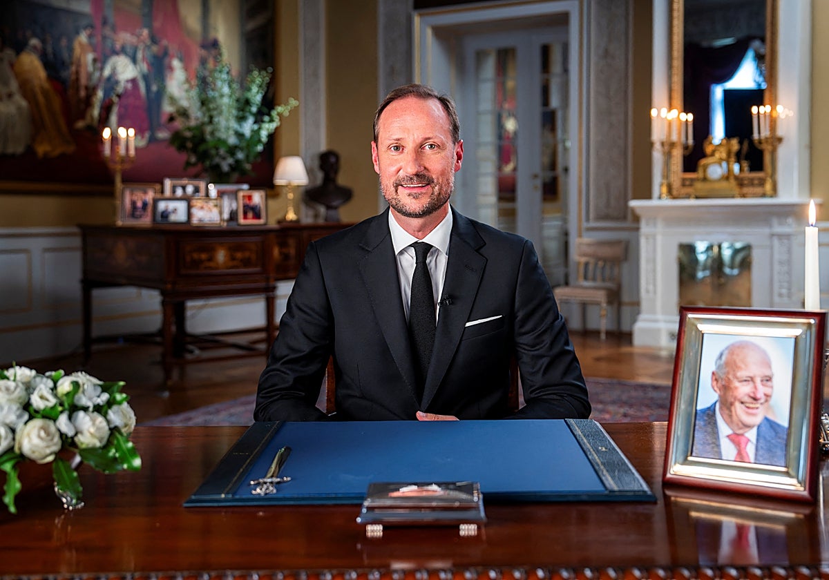 ¿Por qué los Reyes del siglo XXI prefieren no vivir en Palacio?