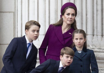 Los secretos que escondía Buckingham bajo el suelo: el tesoro encontrado durante la reforma