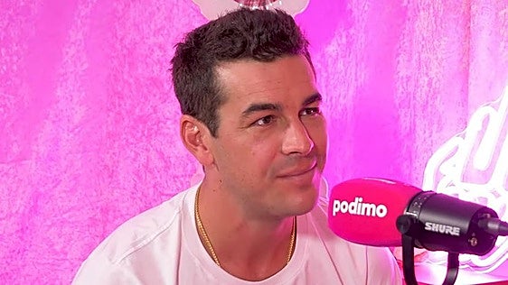 Mario Casas, 40 años: «Mis padres me tuvieron muy jóvenes, mi madre tenía 16 años. Yo no tengo hijos y pienso que tiene que ser bonito vivir ese proceso tan joven»