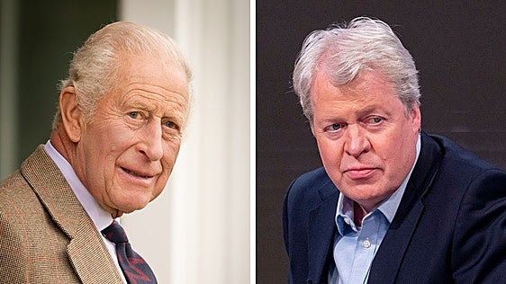 Carlos de Inglaterra responde con dureza al hermano de Diana de Gales: «La pérdida de un hermano puede nublar la razón»