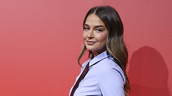 Laura Escanes se lanza al mundo del entrenamiento personal