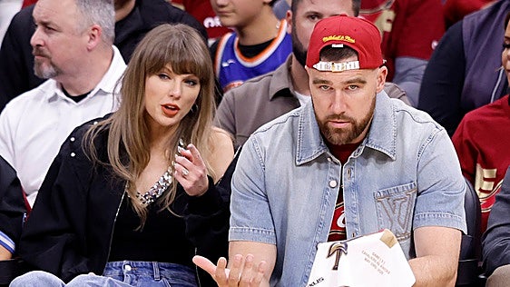 El marido de Taylor Swift, Travis Kelce, entre las víctimas de un fraude financiero tipo ponzi
