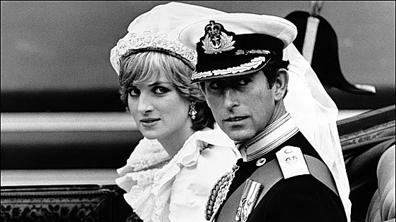 La última revelación de Charles Spencer sobre la boda de Lady Di con Carlos de Inglaterra: «Quiso romper su compromiso»