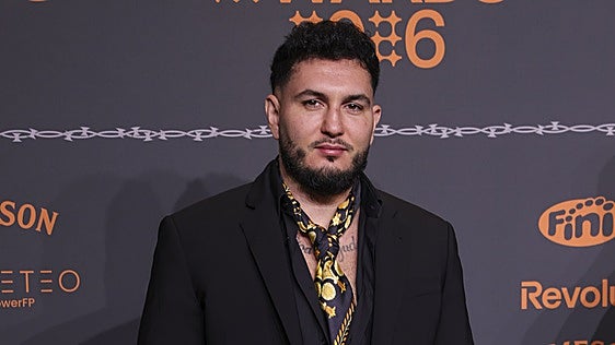Omar Montes entra en guerra con la madre de su hijo mayor por la pensión: «Si quiere bolsos de Gucci, que trabaje más»