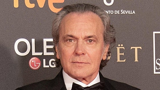 José Coronado, sobre sus estudios universitarios: «Me metí a hacer Medicina, y luego a Derecho, porque me tenía que meter en algo. Nunca supe cuál era mi vocación»