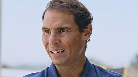 Rafa Nadal: «Antes la gente intentaba ahorrar para comprar una casa o un coche. Ahora se invierte en viajar y conocer lugares diferentes»