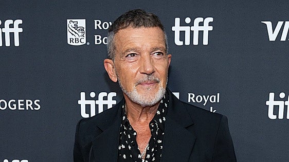La estafa del producto milagroso para la próstata que suplanta a Antonio Banderas con IA