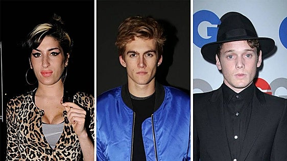 Presley Gerber, la última celebridad en ingresar en el triste 'club de los 27'