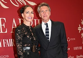Manuel Filiberto de Saboya rompe con Adriana Abascal: «Se acabó definitivamente»