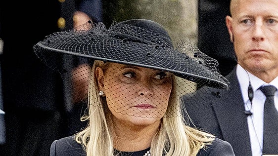 Buenas noticias para Noruega: la Reina Mette-Marit se incorpora por sorpresa a la agenda oficial de la Corona