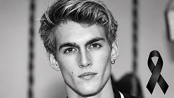 La última declaración del hijo de Cindy Crawford antes de morir: «Tuve que alejarme  pero volveré pronto, más fuerte»