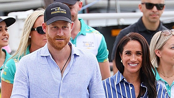 Primera polémica en el colegio de los hijos de Harry y Meghan: los padres denuncian «exageradas» imposiciones y extremas medidas de seguridad