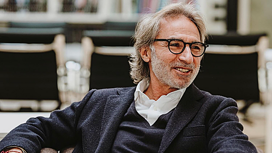 Josep Juanpere, en una imagen de archivo.