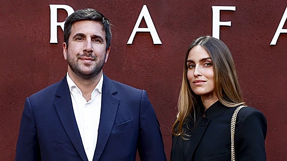 Así es Malén Guirado, la mujer que ha conquistado el corazón de Enrique Riquelme y con la que prepara su boda