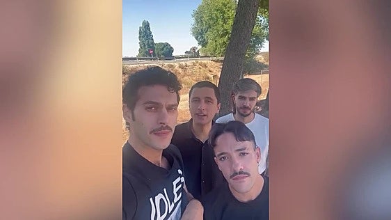 Arde Bogotá prepara una gira más grande tras agotar las entradas de 'Hervideros'