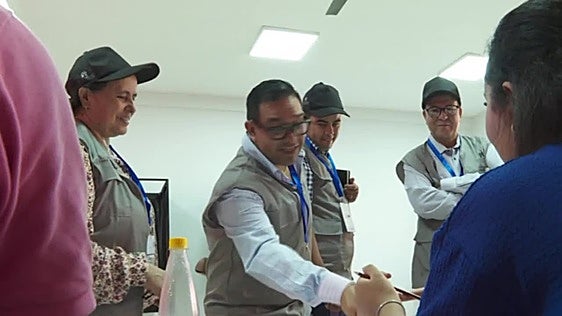 El PAM gana las elecciones legislativas en Marruecos marcadas por abstención superior al 60%