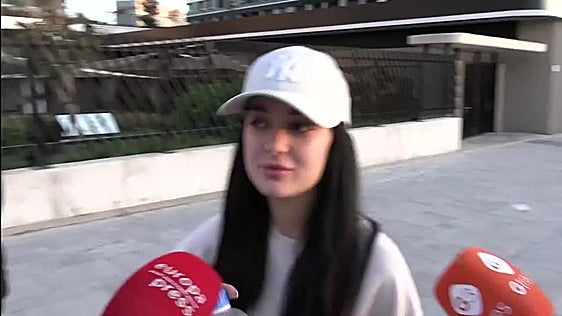 Julia Janeiro responde tajante a la vuelta de Belén Esteban a televisión
